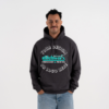 ORIGIN HOODIE - MENS - Design Your Own