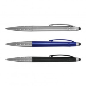 110096 - Spark Stylus Pen - Metallic