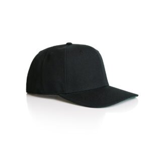 Trim Snapback Cap - 1101