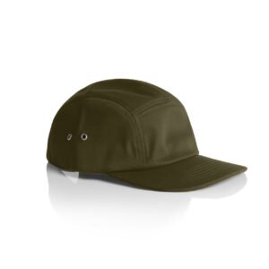 Finn Five Panel Cap - 1103