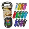 110498 - Neoprene Wine Cooler Bag - Full Colour