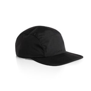 Finn Nylon Cap - 1104