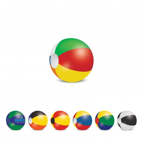 110504-0.jpg 110504 - Beach Ball - 21cm Mix and Match