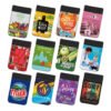 110520 - Lycra Phone Wallet - Full Colour