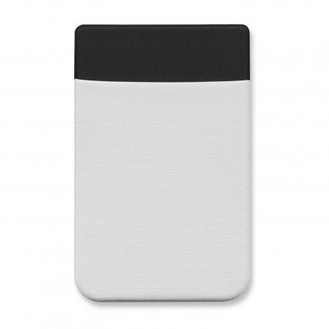 110520 - Lycra Phone Wallet - Full Colour