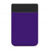 110520 - Lycra Phone Wallet - Full Colour