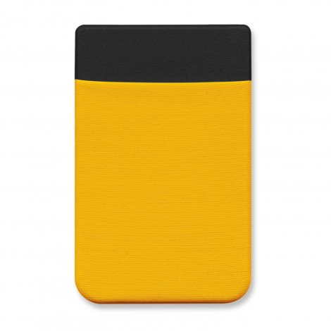 110520 - Lycra Phone Wallet - Full Colour