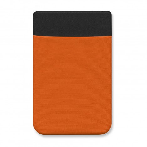 110520 - Lycra Phone Wallet - Full Colour