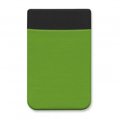 110520 - Lycra Phone Wallet - Full Colour