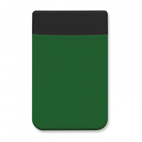 110520 - Lycra Phone Wallet - Full Colour