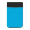 110520 - Lycra Phone Wallet - Full Colour