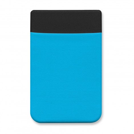 110520 - Lycra Phone Wallet - Full Colour