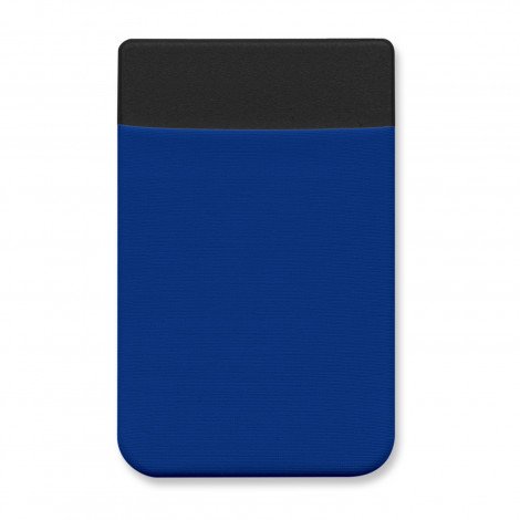 110520 - Lycra Phone Wallet - Full Colour