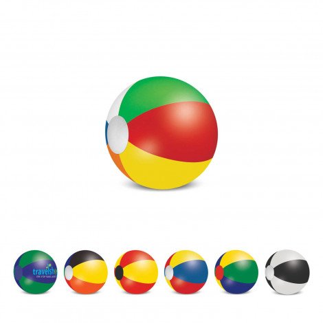 110548-0.jpg 110548 - Beach Ball - 28cm Mix and Match