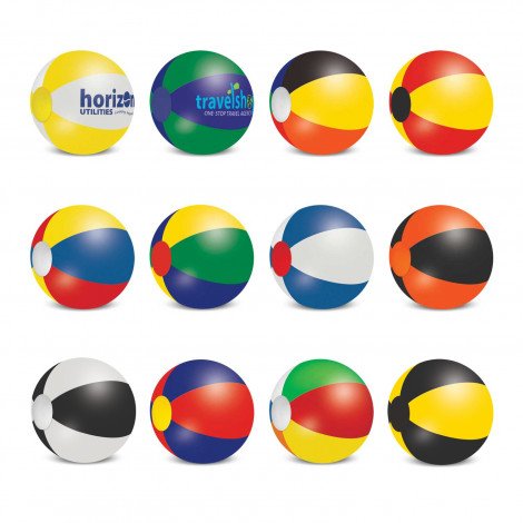 110548-1.jpg 110548 - Beach Ball - 28cm Mix and Match