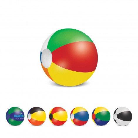110549-0.jpg 110549 - Beach Ball - 34cm Mix and Match