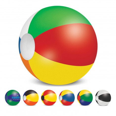 110552-0.jpg 110552 - Beach Ball - 60cm Mix and Match