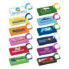 110553 - PVC Luggage Tag