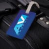 110553 - PVC Luggage Tag