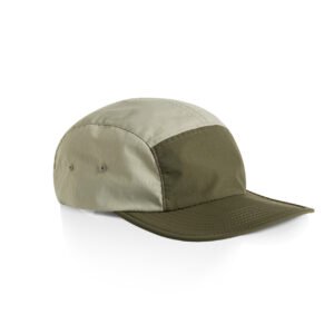 Finn 2-tone Nylon Cap - 1105