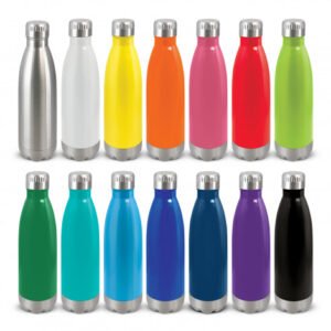 110754-0.jpg 110754 - Mirage Steel Bottle