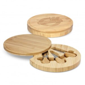 110803 - Kensington Cheese Board - Round