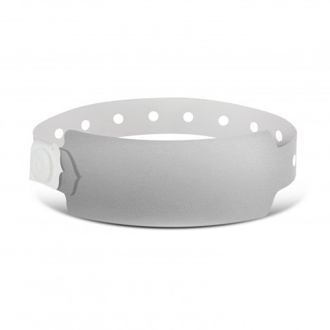 110889 - Plastic Event Wrist Band