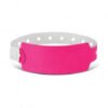110889 - Plastic Event Wrist Band