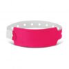 110889 - Plastic Event Wrist Band