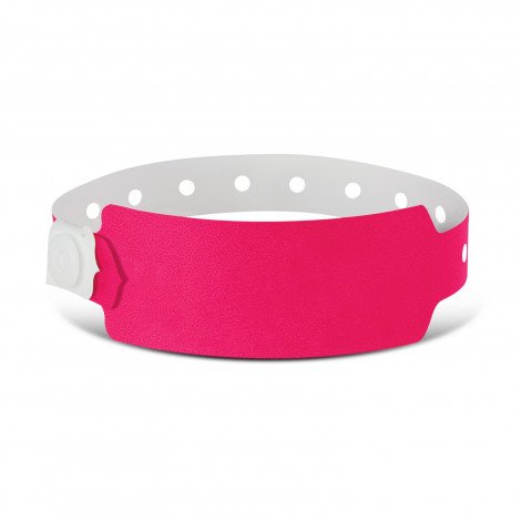 110889 - Plastic Event Wrist Band