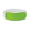 110889 - Plastic Event Wrist Band