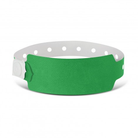110889 - Plastic Event Wrist Band