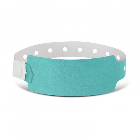 110889 - Plastic Event Wrist Band