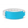 110889 - Plastic Event Wrist Band