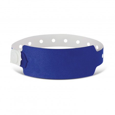 110889 - Plastic Event Wrist Band