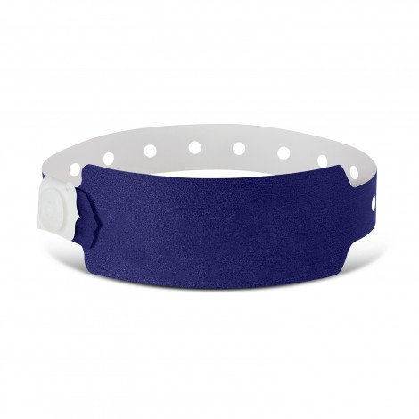 110889 - Plastic Event Wrist Band