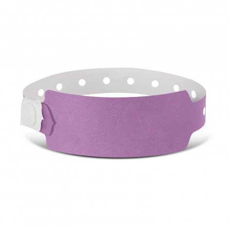 110889 - Plastic Event Wrist Band