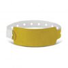 110889 - Plastic Event Wrist Band