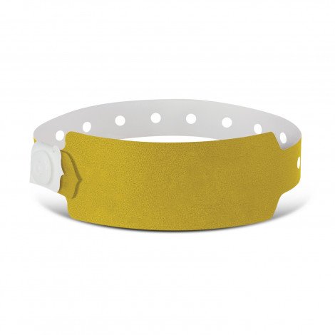110889 - Plastic Event Wrist Band