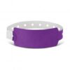 110889 - Plastic Event Wrist Band