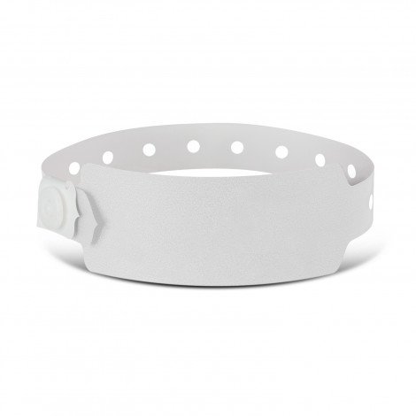 110889 - Plastic Event Wrist Band