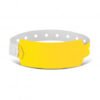 110889 - Plastic Event Wrist Band