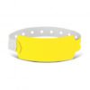 110889 - Plastic Event Wrist Band
