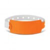110889 - Plastic Event Wrist Band