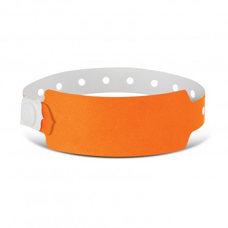 110889 - Plastic Event Wrist Band