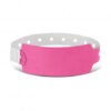 110889 - Plastic Event Wrist Band