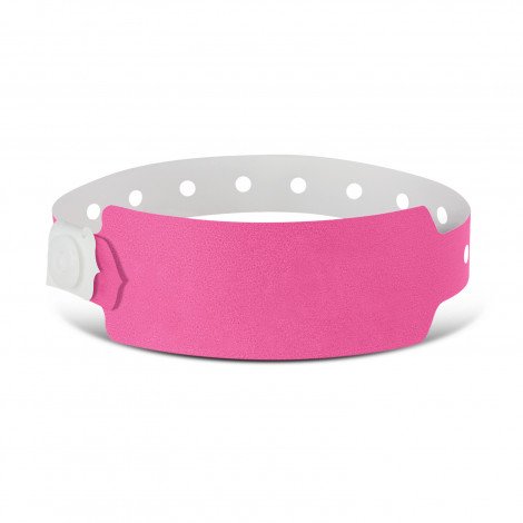 110889 - Plastic Event Wrist Band