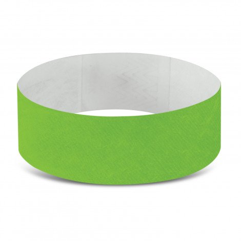 110890 - Tyvek Event Wrist Band