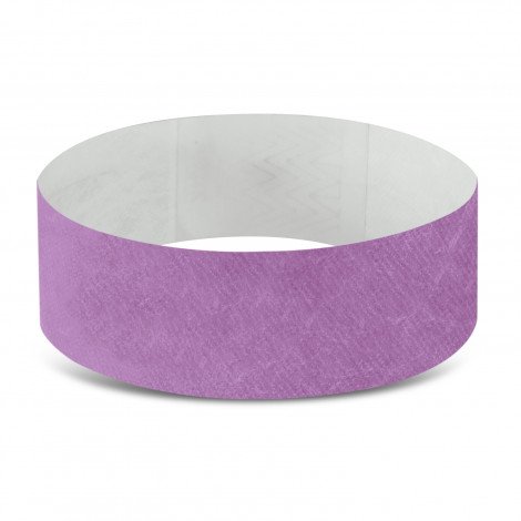 110890 - Tyvek Event Wrist Band