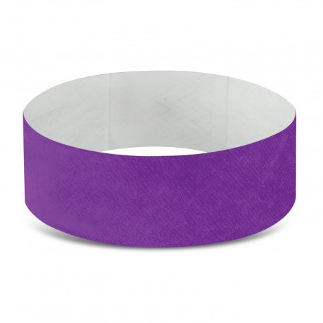 110890 - Tyvek Event Wrist Band